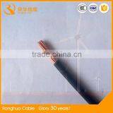 1mm 1.5mm 2.5mm 4mm 6mm Electric Copper Conductor PVC Coated Wire Cable thumbnail-3