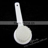 Top Quality Face Brush/white Plastic Nail Cleaning Brushes thumbnail-1