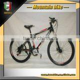 2016 New Style Mountain Bike Hot Sales thumbnail-1