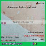 Eco-solvent Canvas Pattern Wallpaper thumbnail-5