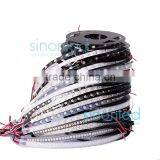 1m/4m/5m WS2812B Smart led pixel strip,Black/White PCB,30/60/144 leds/m WS2812 IC;WS2812B/M 30/60/144 pixels,IP30/IP65/IP67 DC5V                        
                                                Quality Choice