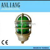 IP55 Brass Marine Led Bulkhead Waterproof Outdoor Pendant Light thumbnail-2