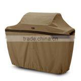 Hickory Vent BBQ Grill Cover thumbnail-1