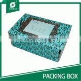 TRADE ASSURANCE SUPPLIER CUSTOM MADE CORRUGATED MAILER PACKAGING CARTONS thumbnail-5