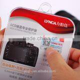 Optical GLASS LCD Screen Protector Dust Absorber Film for FujiFilm XT1 Fuji Camera for All Camera thumbnail-6