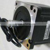 86HS45D Leadshine 48 Volt 1.8 Degree Nema 34 Stepper Motor thumbnail-2