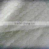 Embossed Design Car Seat Fabric