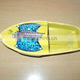 Yellow Steam Boat Models thumbnail-1