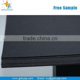 High Quality Specialty Cardboard Black Paper Board 70x100