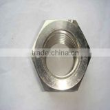 Yong nian wheel nut fastener manufacture
