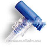 Close Needless Infusion Connector thumbnail-1