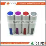 Portable Power Bank For Mobile Phone 2016 New Arrival Mini Power Bank 2000mah thumbnail-4