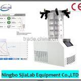 3kg/24h Mushroom Vacuum Freeze Equipment thumbnail-3