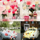 Paper Flower Ball Wedding Supplies Wedding Decoration