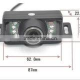 Car Rear View System. Night Vision Car Camera.waterproof Reversing Camera,car Rear View System thumbnail-2