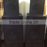 Martin Audio Style 15" Professional Speaker thumbnail-4