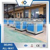 Hydarulic steel bar bending machine from China