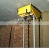 Mortar Spray Render Plastering Machine