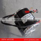 High Quality Electrical ATV Parts 500W /800W/1000W Motor for Sale Cheap thumbnail-2