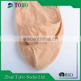 Women No Show Invisible Ankle Socks thumbnail-6