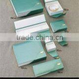 Wholesale Women's Paper Jewelry Boxes thumbnail-1