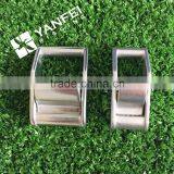 Stainless Steel 316 Cam Buckle