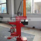 PTO Driven Log Splitter