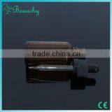 2015 New Product 100ml 50ml 15ml Square Glass Bottle Quality Choice thumbnail-6