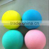 PU HARD BALL/high Quality High Density pu Massage Ball