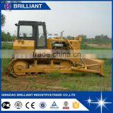 Earth Moving Types of Bulldozer Used Sale Bulldozer D9