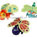 Funny Wind up Dragonfly thumbnail-1