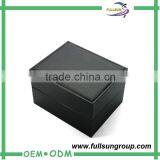 Portable Jewelry Display Case pu Leather Box thumbnail-6