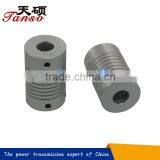 TS5 Helical Series Beam Coupling