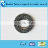 Round High Quality Metal Sewing Buttons