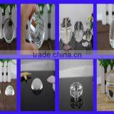 Wholesale Price Machine Cut Design Simple Design Crysal Bead