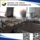 Industrial Instant Rice Noodle Making Eqipment/Industrial Instant Rice Noodles Machine thumbnail-1