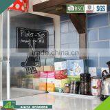 Erasable Washable Removable Bedroom Princess Removable Chalkboard Film thumbnail-2