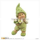 Decorative Magnets Resin Elf Garden Statues thumbnail-1