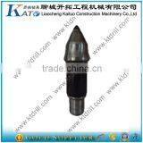 Round Shank Crusher Pick Drill Bits KT U135/M22