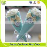 Custom Hot-selling Luxury Eco-friendly Paper Flower Box thumbnail-3