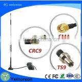 Signalwell [FREE SAMPLE]698~2960MHz Mimo 4g Lte External Antenna, High Gain Outdoor Directional Router Antenna for Huawei thumbnail-1