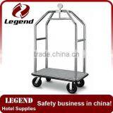 Economy Baggage Trolleys Hotel Luggage Trolley Turkey thumbnail-2