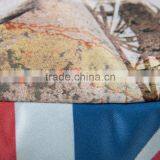 Comfortable Special Polyester Digital Printing Cushion Cover With Pattern thumbnail-5