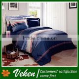 60S*40S 300TC Batik 100% Bamboo Bed Sheet