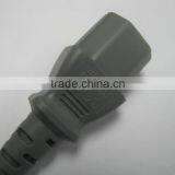 Europe Standard 10A 250V SEV C13 Connector thumbnail-1