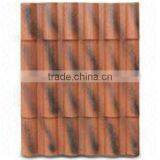 Chemical Resistace Roofing Tile in Indonesia