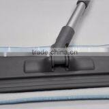 Microfiber Cloth Mop With Aluminum