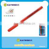 Metallic Marker Pen Set for Industrial Item 129