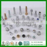 Metal Fasteners From China Manufacturer thumbnail-3