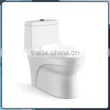 Sanitary Ware China Water Closet One-piece B0841 thumbnail-1